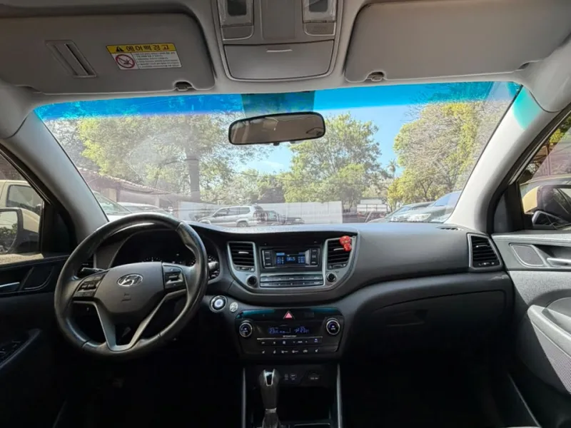 Hyundai Tucson 2016 - foto 5