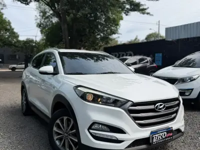 Hyundai Tucson 2016 - Foto 2