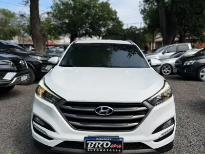 Hyundai Tucson 2016 - Foto 1