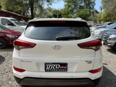 Hyundai Tucson 2016 - Foto 3