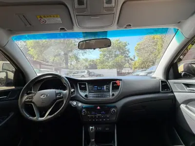 Hyundai Tucson 2016 - Foto 5