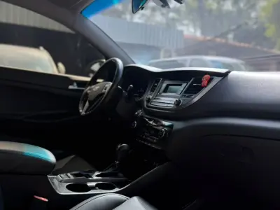 Hyundai Tucson 2016 - Foto 6