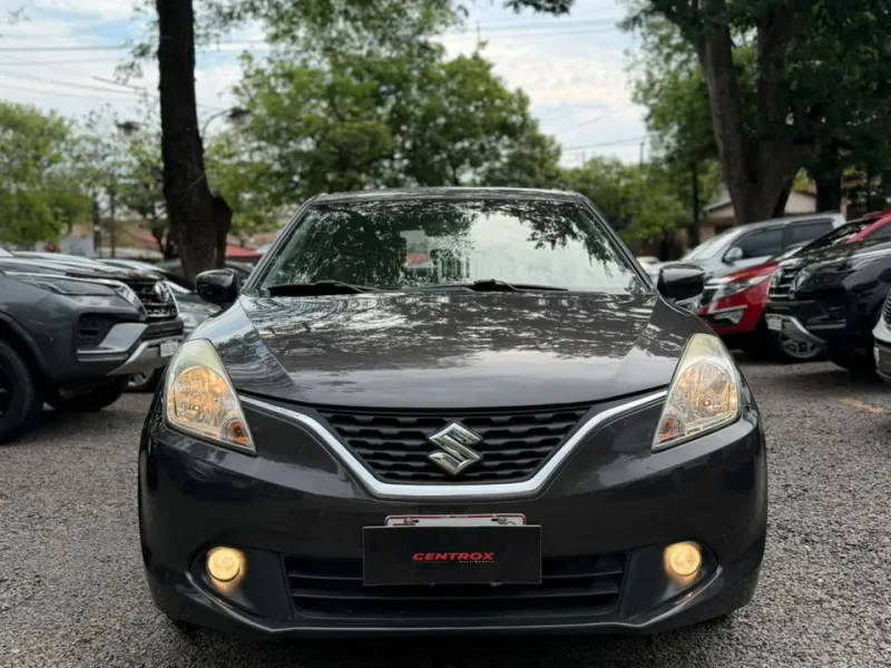 Suzuki Baleno 2019 - foto 1