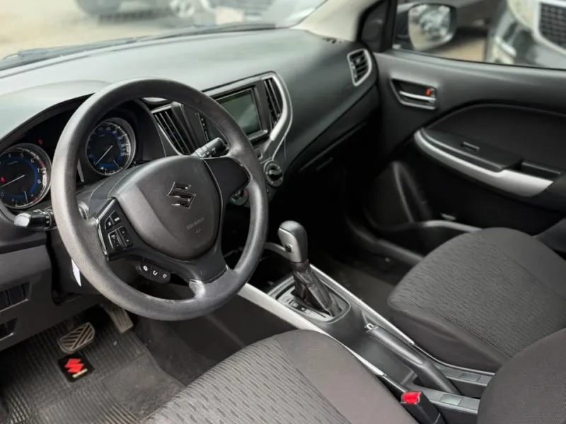 Suzuki Baleno 2019 - foto 2