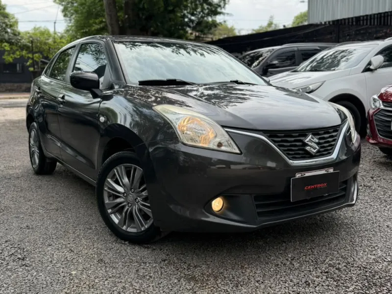 Suzuki Baleno 2019 - foto 6