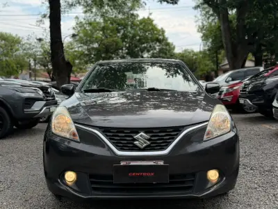 Suzuki Baleno 2019 - Foto 1