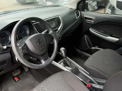 Suzuki Baleno 2019 - Foto 2