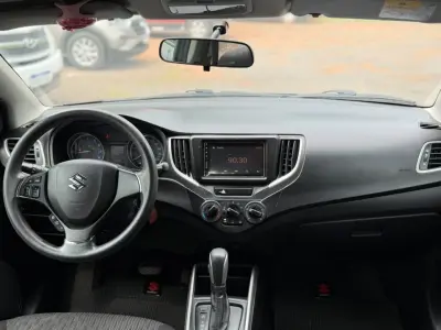 Suzuki Baleno 2019 - Foto 3