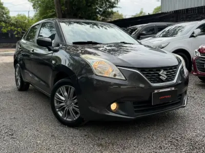 Suzuki Baleno 2019 - Foto 6