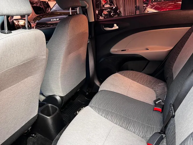 KIA Soluto 2021 - foto 5