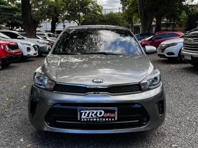 KIA Soluto 2021 - Foto 4