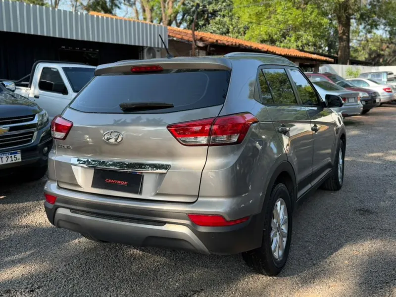 Hyundai Creta 2020 - foto 2