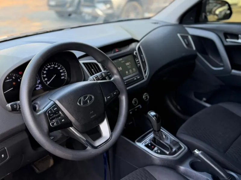 Hyundai Creta 2020 - foto 4