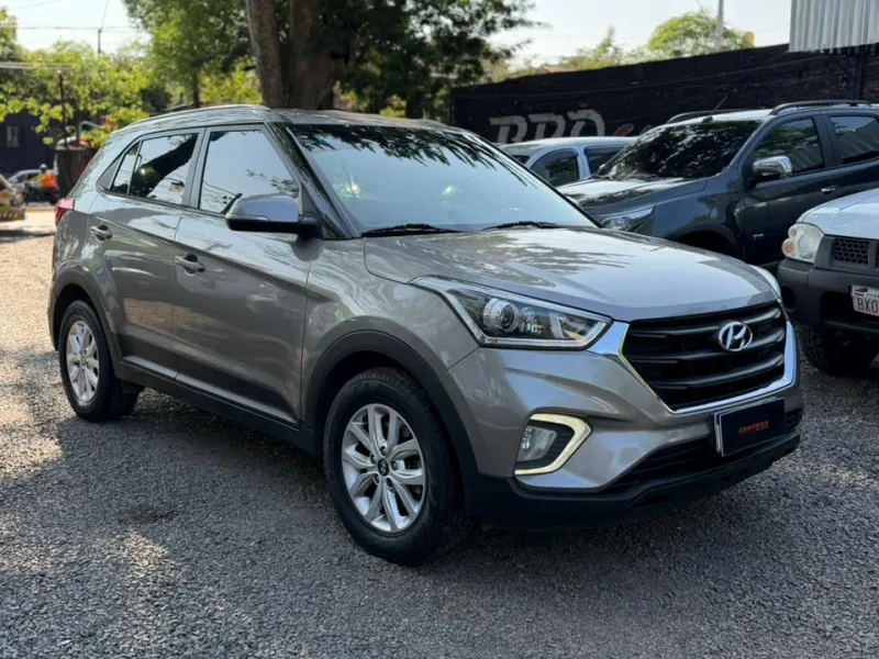 Hyundai Creta 2020 - foto 6