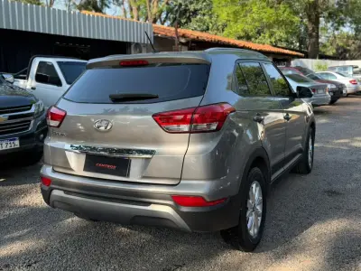 Hyundai Creta 2020 - Foto 2