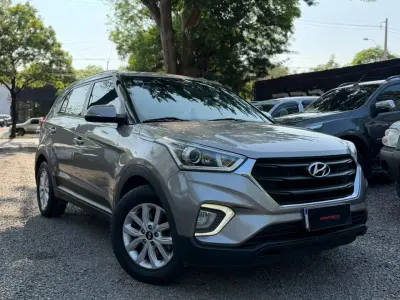 Hyundai Creta 2020 - Foto 3
