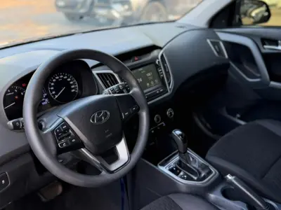 Hyundai Creta 2020 - Foto 4
