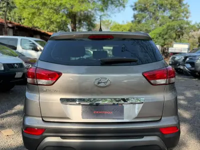 Hyundai Creta 2020 - Foto 5