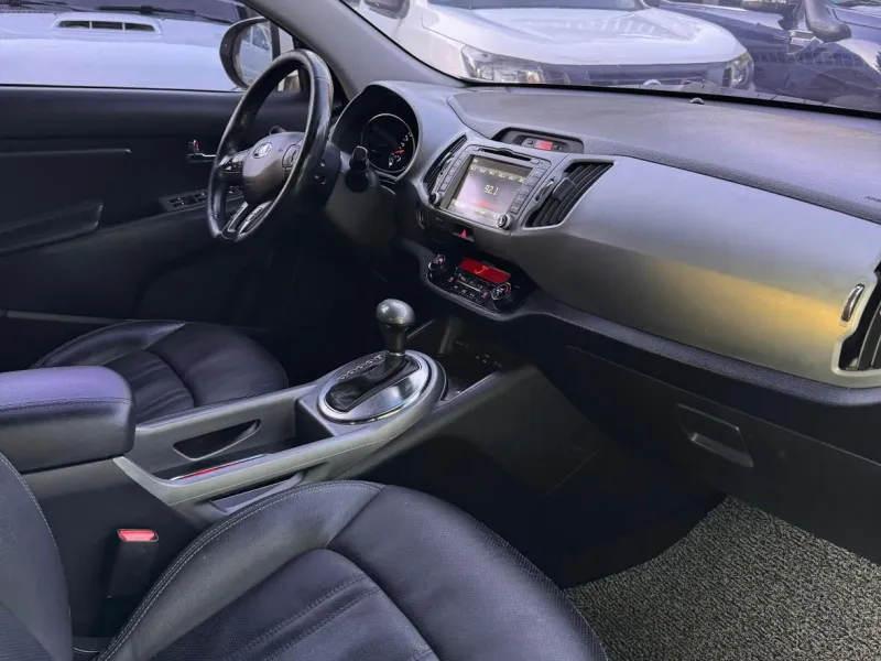 Kia Sportage 2015 - foto 5