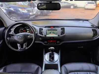 Kia Sportage 2015 - Foto 4