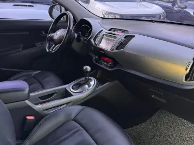 Kia Sportage 2015 - Foto 5
