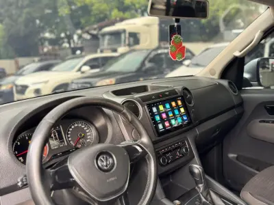 Volkswagen Amarok 2016 - Foto 3