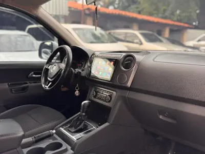 Volkswagen Amarok 2016 - Foto 4