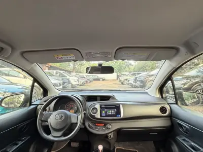 Toyota New Vitz 2013 - Foto 3
