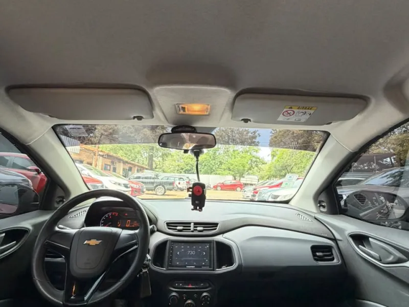 Chevrolet Onix 2023 - foto 4