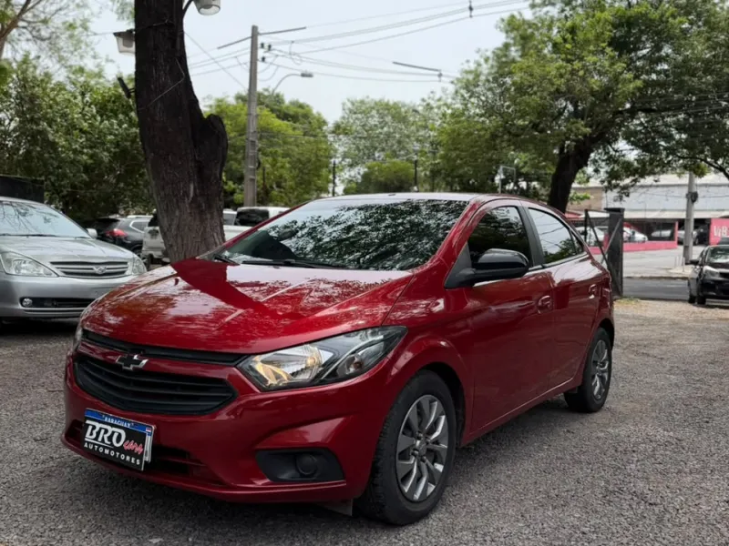 Chevrolet Onix 2023 - foto 5