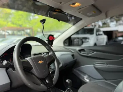 Chevrolet Onix 2023 - Foto 3