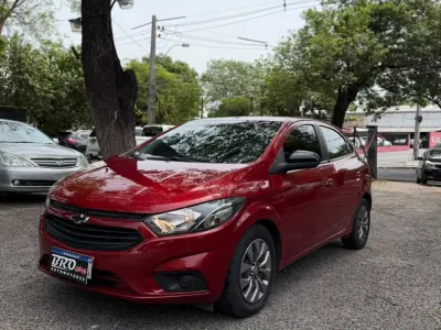 Chevrolet Onix 2023 - Foto 5