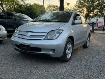 Toyota IST 2004 - Foto 6