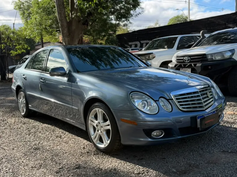 Mercedes Benz E320 2007 - foto 4