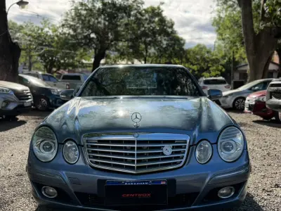Mercedes Benz E320 2007 - Foto 1