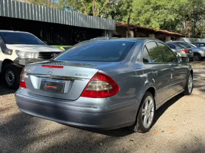 Mercedes Benz E320 2007 - Foto 2