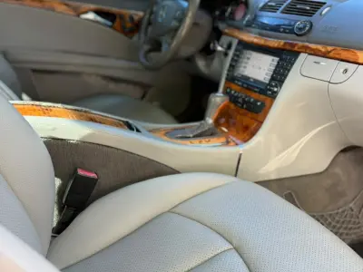 Mercedes Benz E320 2007 - Foto 5