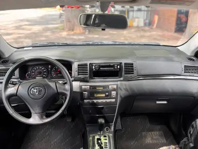 Toyota Runx 2005 - Foto 2