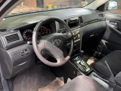 Toyota Runx 2005 - Foto 3