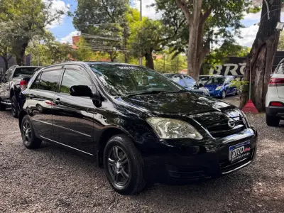 Toyota Runx 2005 - Foto 5