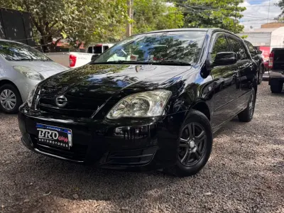 Toyota Runx 2005 - Foto 6
