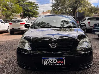 Toyota Runx 2005 - Foto 1