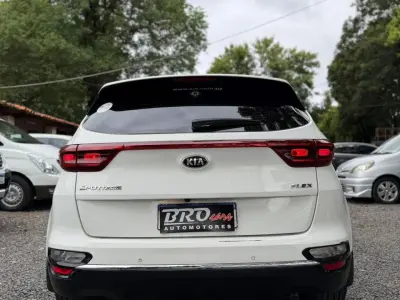 Kia Sportage 2021 - Foto 2