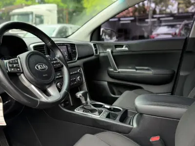 Kia Sportage 2021 - Foto 4