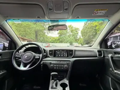 Kia Sportage 2021 - Foto 5