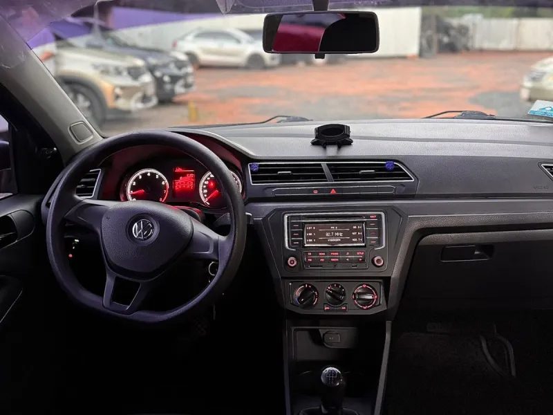 Volkswagen Gol 2020 - foto 5