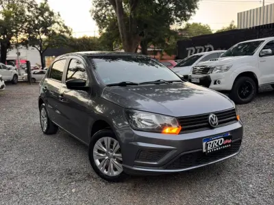 Volkswagen Gol 2020 - Foto 3