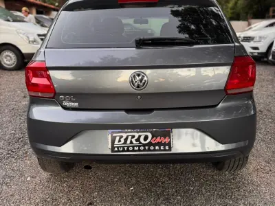 Volkswagen Gol 2020 - Foto 4