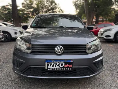 Volkswagen Gol 2020 - Foto 1