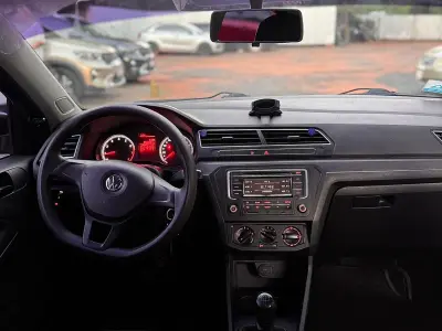 Volkswagen Gol 2020 - Foto 5